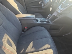 Used 2013  Chevrolet Equinox 4d SUV FWD LS at Dime Down by Frank Leta near Bridgeton&comma; MO