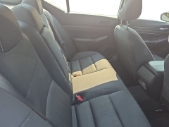 Used 2025  Nissan Altima SV FWD at Dime Down by Frank Leta near Bridgeton&comma; MO