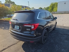 Used 2022 Honda Pilot Special Edition AWD at Dime Down by Frank Leta near Bridgeton, MO