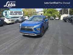  2025 Mitsubishi Eclipse Cross SE S-AWC at Dime Down by Frank Leta near Bridgeton, MO