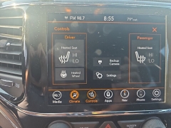 Used 2021  Jeep Grand Cherokee Limited 4x4 at Dime Down by Frank Leta near Bridgeton&comma; MO