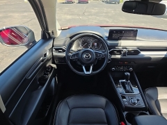 Used 2025 Mazda CX-5 2.5 S Preferred Package AWD at Dime Down by Frank Leta near Bridgeton, MO