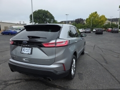 Used 2022 Ford Edge Titanium AWD at Dime Down by Frank Leta near Bridgeton, MO