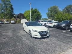 Used 2018  Nissan Maxima Platinum 3&period;5L at Dime Down by Frank Leta near Bridgeton&comma; MO