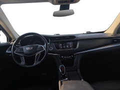 Used 2018  Cadillac XT5 4d SUV AWD Premium Luxury at Dime Down by Frank Leta near Bridgeton&comma; MO