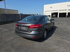 Used 2015 Ford Focus 4d Sedan S at Dime Down by Frank Leta near Bridgeton, MO