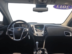 Used 2013  Chevrolet Equinox 4d SUV FWD LT1 at Dime Down by Frank Leta near Bridgeton&comma; MO