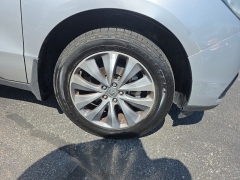 Used 2015 Acura MDX 4d SUV AWD Tech at Dime Down by Frank Leta near Bridgeton, MO