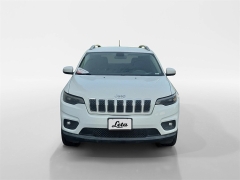 Used 2019  Jeep Cherokee 4d SUV FWD Latitude 2&period;4L at Dime Down by Frank Leta near Bridgeton&comma; MO