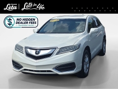  2018 Acura RDX AWD w/Technology Pkg at Dime Down by Frank Leta near Bridgeton, MO