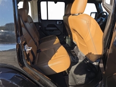 Used 2021  Jeep Wrangler Unlimited Sahara 4x4 at Dime Down by Frank Leta near Bridgeton, MO