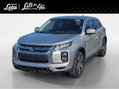  2021 Mitsubishi Outlander Sport ES 2.0 AWC CVT at Dime Down by Frank Leta near Bridgeton, MO