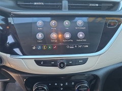 Used 2021  Buick Encore GX FWD 4dr Essence at Dime Down by Frank Leta near Bridgeton, MO