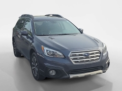 Used 2017  Subaru Outback 4d SUV 2&period;5i Limited at Dime Down by Frank Leta near Bridgeton&comma; MO