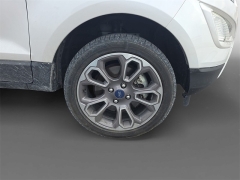 Used 2020  Ford EcoSport 4d SUV 4WD Titanium at Dime Down by Frank Leta near Bridgeton, MO
