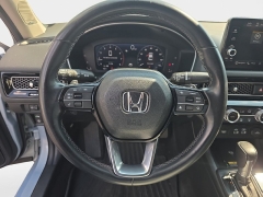 Used 2023  Honda Civic Sedan Touring CVT at Dime Down by Frank Leta near Bridgeton&comma; MO