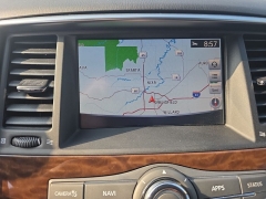 Used 2019  Nissan Armada 4x4 Platinum at Dime Down by Frank Leta near Bridgeton&comma; MO
