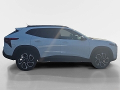 Used 2025  Chevrolet Trax FWD 4dr 2RS at Dime Down by Frank Leta near Bridgeton&comma; MO