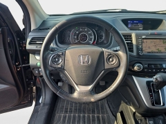 Used 2014  Honda CR-V AWD 5dr EX-L at Dime Down by Frank Leta near Bridgeton&comma; MO