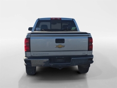 Used 2014  Chevrolet Silverado 1500 4WD Crew Cab 143&period;5" LTZ w&sol;1LZ at Dime Down by Frank Leta near Bridgeton&comma; MO