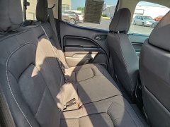 Used 2021 GMC Canyon 4WD Crew Cab 128" Elevation at Dime Down by Frank Leta near Bridgeton, MO