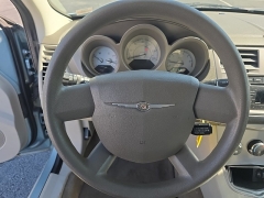 Used 2009 Chrysler Sebring 4d Sedan LX 2.4L at Dime Down by Frank Leta near Bridgeton, MO