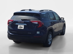 Used 2023  GMC Terrain AWD 4dr SLE at Dime Down by Frank Leta near Bridgeton&comma; MO