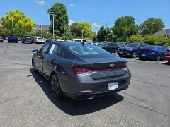 Used 2023 Hyundai Elantra SEL IVT at Dime Down by Frank Leta near Bridgeton, MO