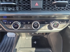 Used 2025 Acura ADX AWD w/A-Spec Package at Dime Down by Frank Leta near Bridgeton, MO