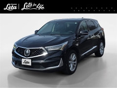  2021 Acura RDX SH-AWD at Dime Down by Frank Leta near Bridgeton, MO