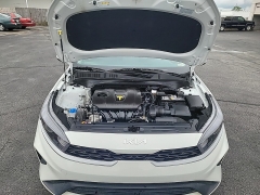 Used 2024 Kia Forte LX IVT at Dime Down by Frank Leta near Bridgeton, MO