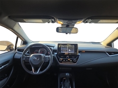 Used 2021  Toyota Corolla Hatchback Nightshade CVT &lpar;Natl&rpar; at Dime Down by Frank Leta near Bridgeton&comma; MO