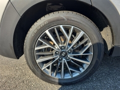Used 2021 Hyundai Tucson Ultimate AWD at Dime Down by Frank Leta near Bridgeton, MO