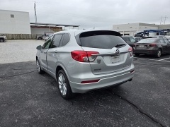 Used 2017 Buick Envision 4d SUV AWD Premium I at Dime Down by Frank Leta near Bridgeton, MO