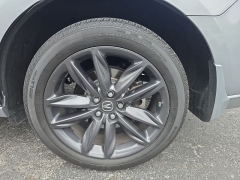 Used 2020  Acura MDX 4d SUV AWD Tech w&sol;A-Spec at Dime Down by Frank Leta near Bridgeton&comma; MO