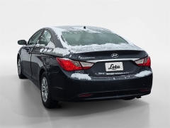 Used 2013  Hyundai Sonata 4dr Sdn 2.4L Auto GLS *Ltd Avail* at Dime Down by Frank Leta near Bridgeton, MO