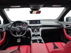 Used 2025 Acura TLX SH-AWD w/A-Spec Package at Dime Down by Frank Leta near Bridgeton, MO