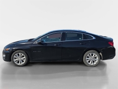 Used 2024  Chevrolet Malibu 4dr Sdn 1LT at Dime Down by Frank Leta near Bridgeton, MO