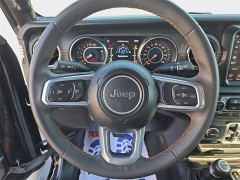 Used 2023 Jeep Gladiator High Altitude 4x4 at Dime Down by Frank Leta near Bridgeton, MO