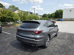 Used 2022 Acura MDX SH-AWD w/Technology Pkg at Dime Down by Frank Leta near Bridgeton, MO