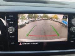 Used 2024  Volkswagen Taos SE FWD at Dime Down by Frank Leta near Bridgeton&comma; MO