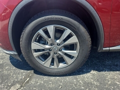 Used 2017  Nissan Murano 2017&period;5 FWD SV at Dime Down by Frank Leta near Bridgeton&comma; MO