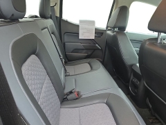 Used 2015  Chevrolet Colorado 4WD Crew Cab 128&period;3" Z71 at Dime Down by Frank Leta near Bridgeton&comma; MO