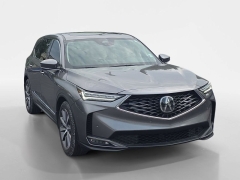Used 2025  Acura MDX SH-AWD w&sol;Technology Package at Dime Down by Frank Leta near Bridgeton&comma; MO