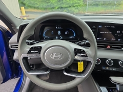 Used 2024 Hyundai Elantra SE IVT at Dime Down by Frank Leta near Bridgeton, MO
