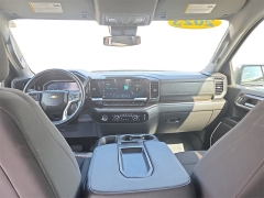 Used 2023  Chevrolet Silverado 1500 4WD Crew Cab 157" LT at Dime Down by Frank Leta near Bridgeton, MO