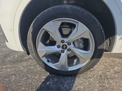 Used 2021  Audi Q5 Sportback Prestige 45 TFSI quattro at Dime Down by Frank Leta near Bridgeton&comma; MO