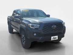 Used 2023  Toyota Tacoma 4WD TRD Sport Double Cab 5ft Bed V6 AT at Dime Down by Frank Leta near Bridgeton&comma; MO