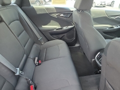 Used 2024 Chevrolet Malibu 4dr Sdn 1LT at Dime Down by Frank Leta near Bridgeton, MO