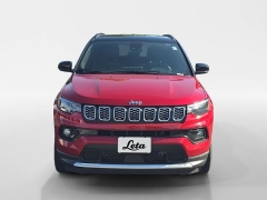 Used 2025  Jeep Compass Limited 4x4 at Dime Down by Frank Leta near Bridgeton&comma; MO
